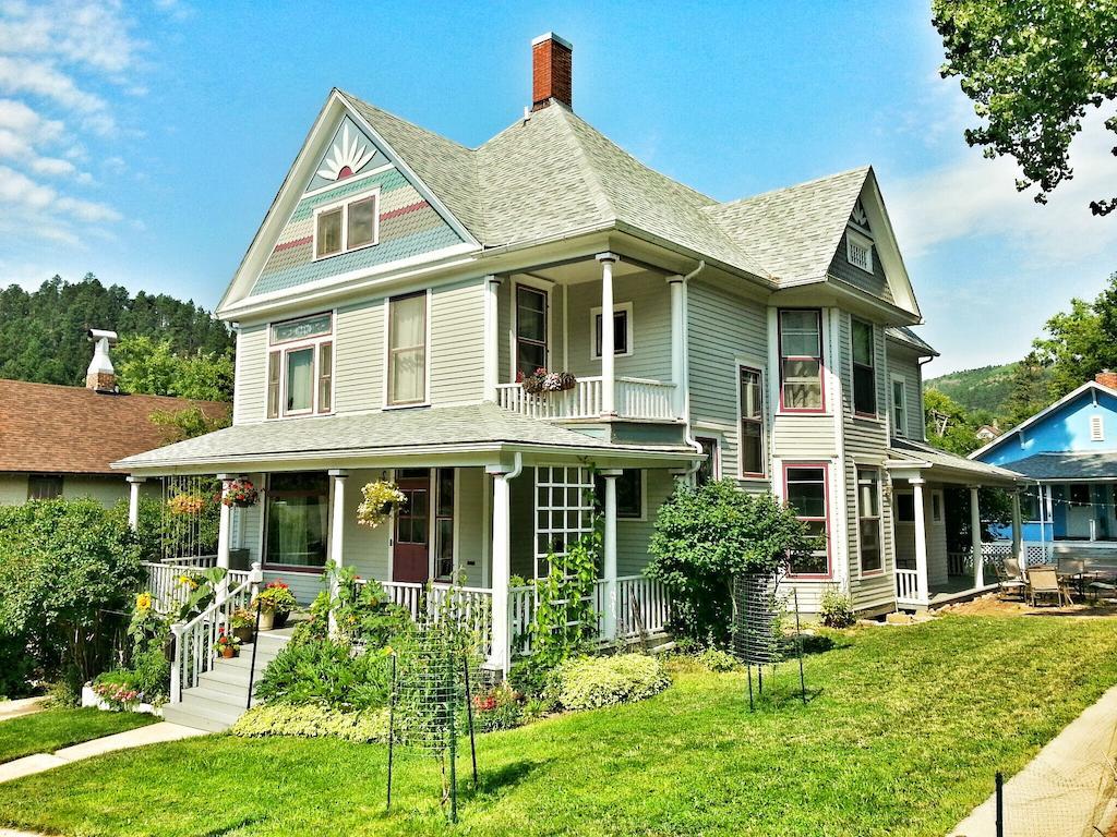 1899 Deadwood